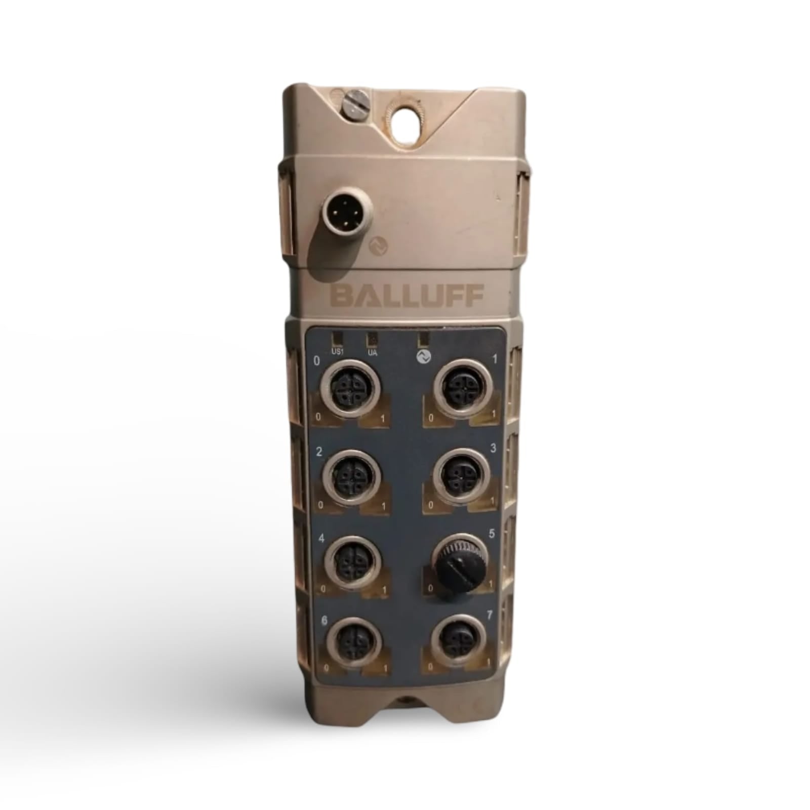 BALLUFF BNI003C