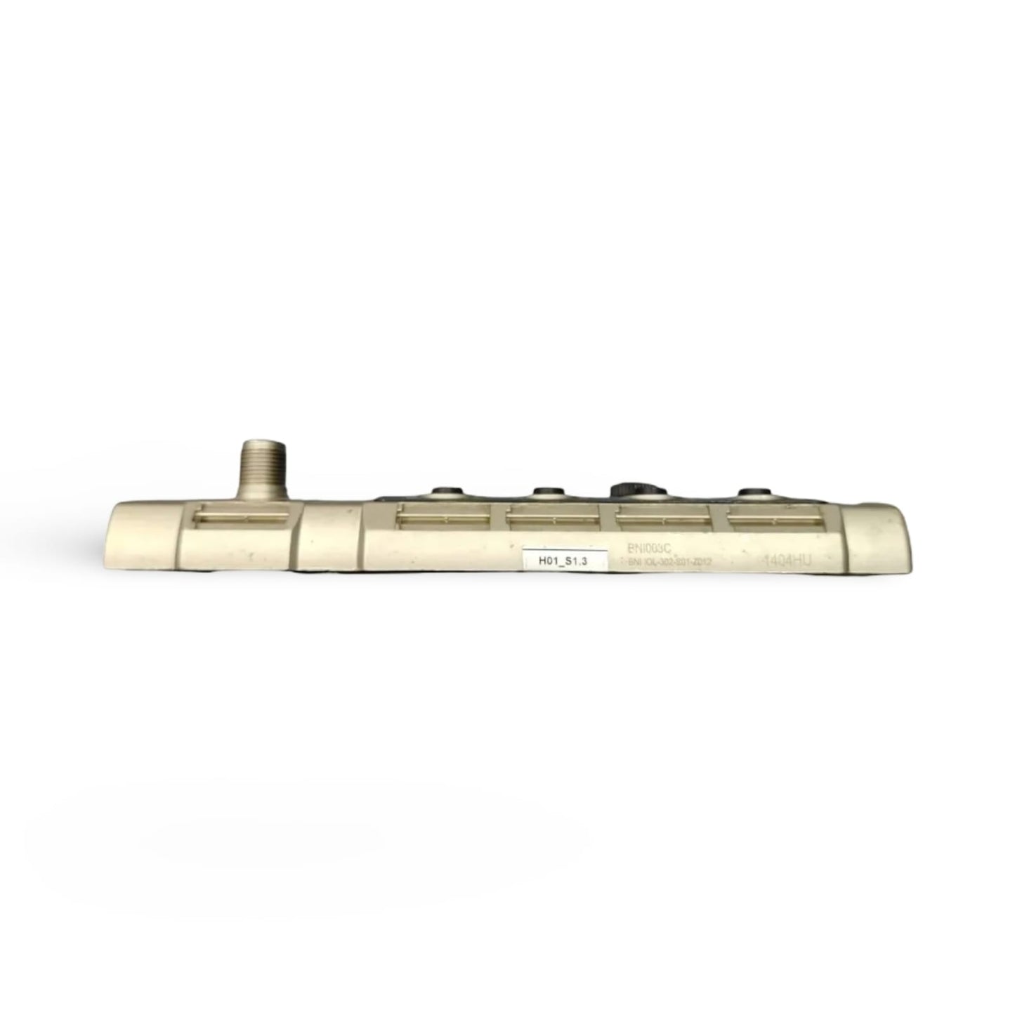 BALLUFF BNI003C