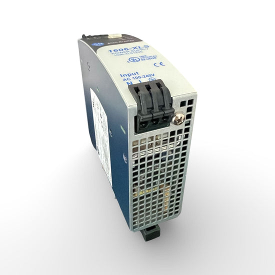 ALLEN BRADLEY 1606-XLS120E