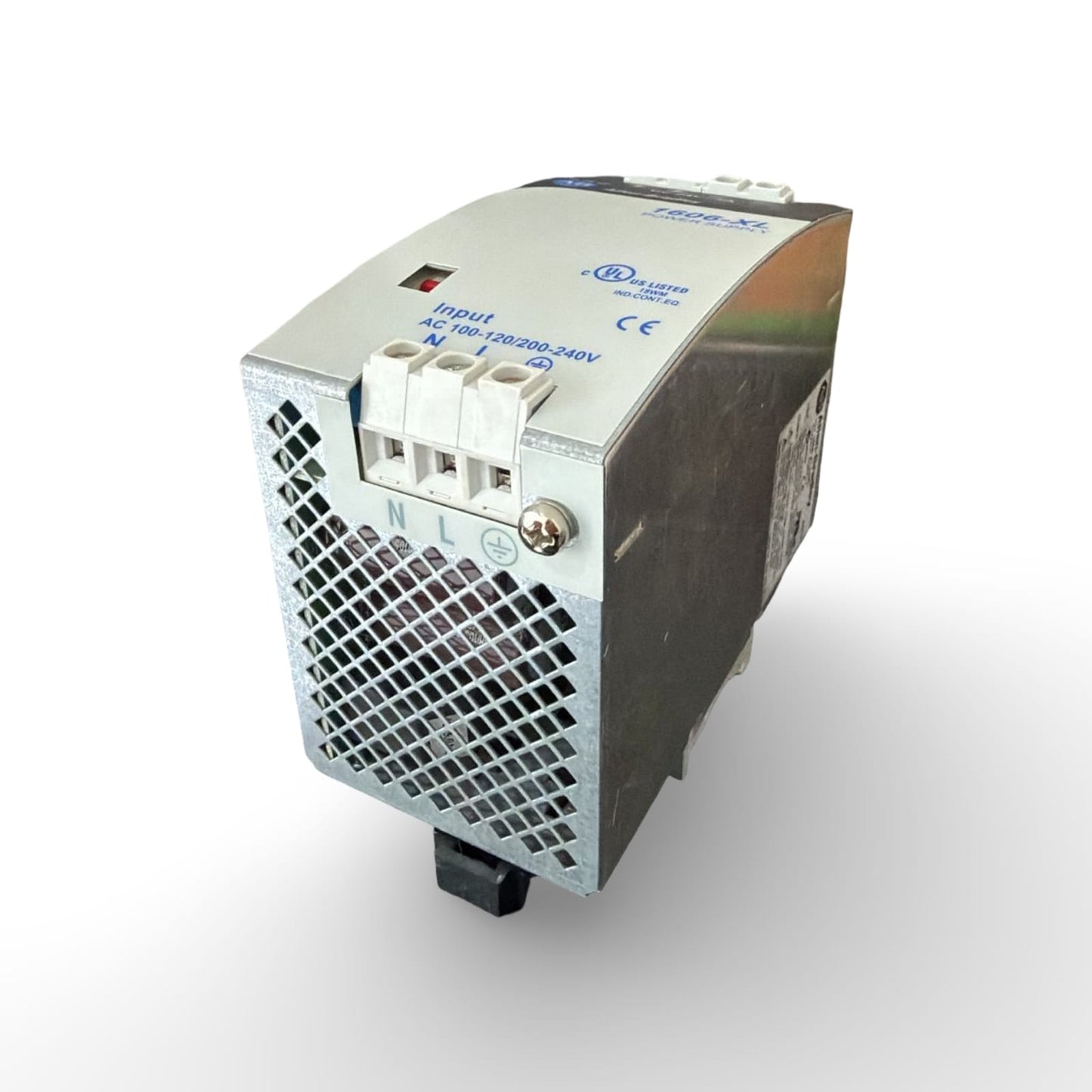 ALLEN BRADLEY 1606-XL120D