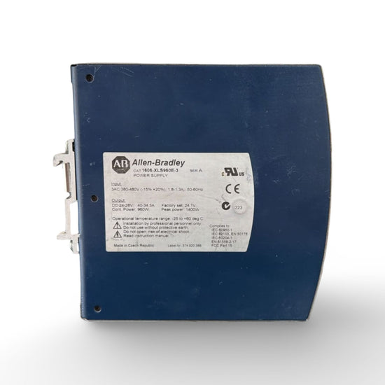 ALLEN BRADLEY 1606-XLS960E-3
