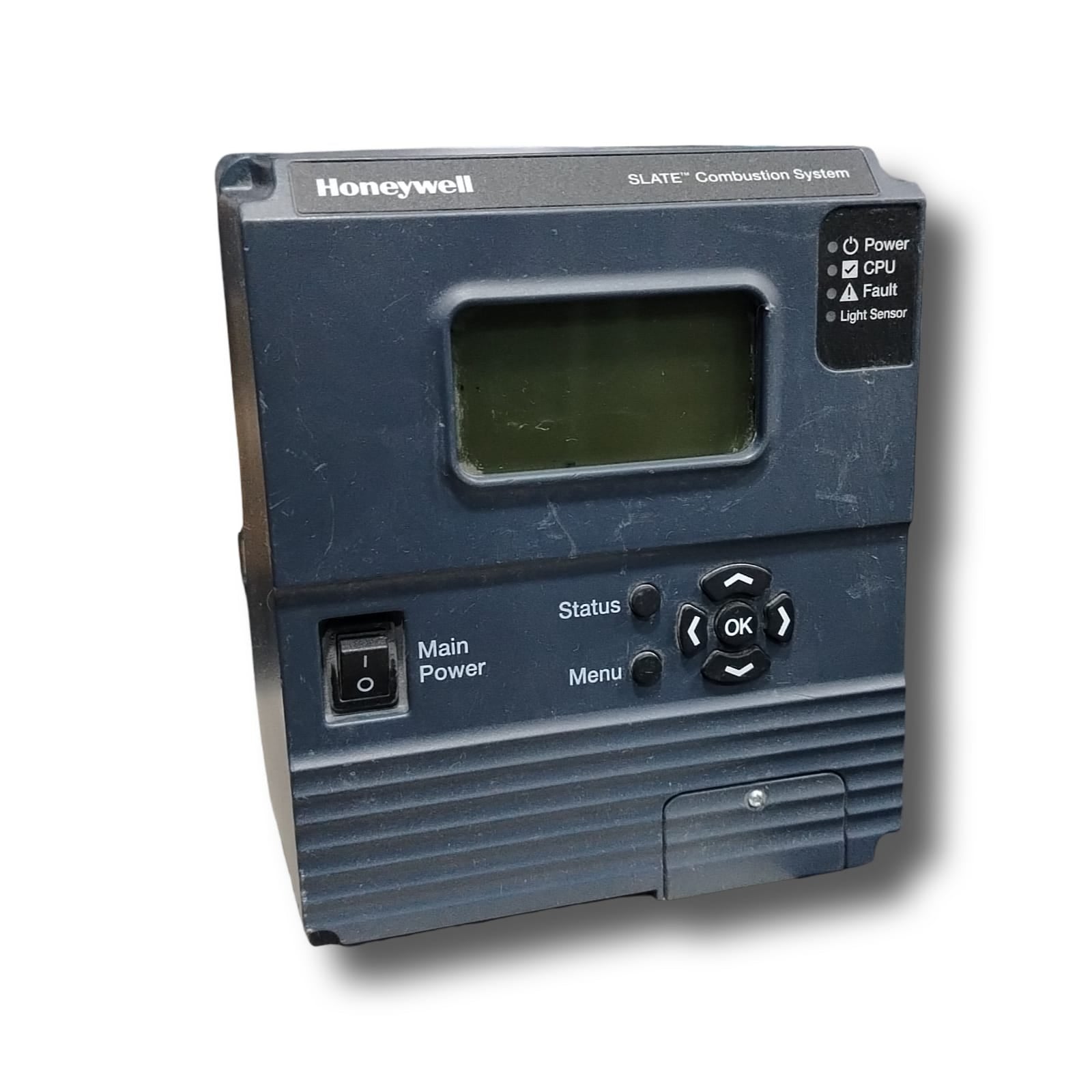 HONEYWELL R8001A1001