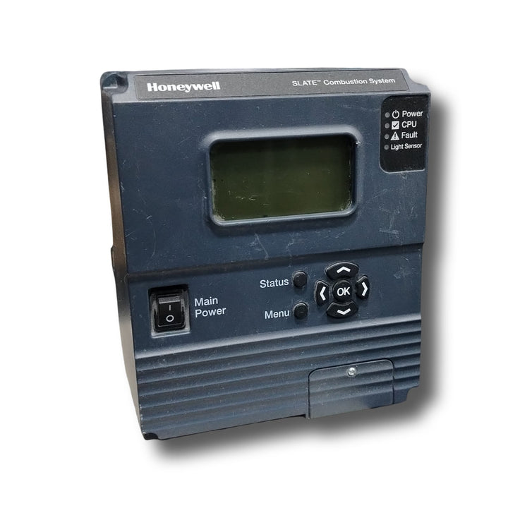HONEYWELL R8001A1001