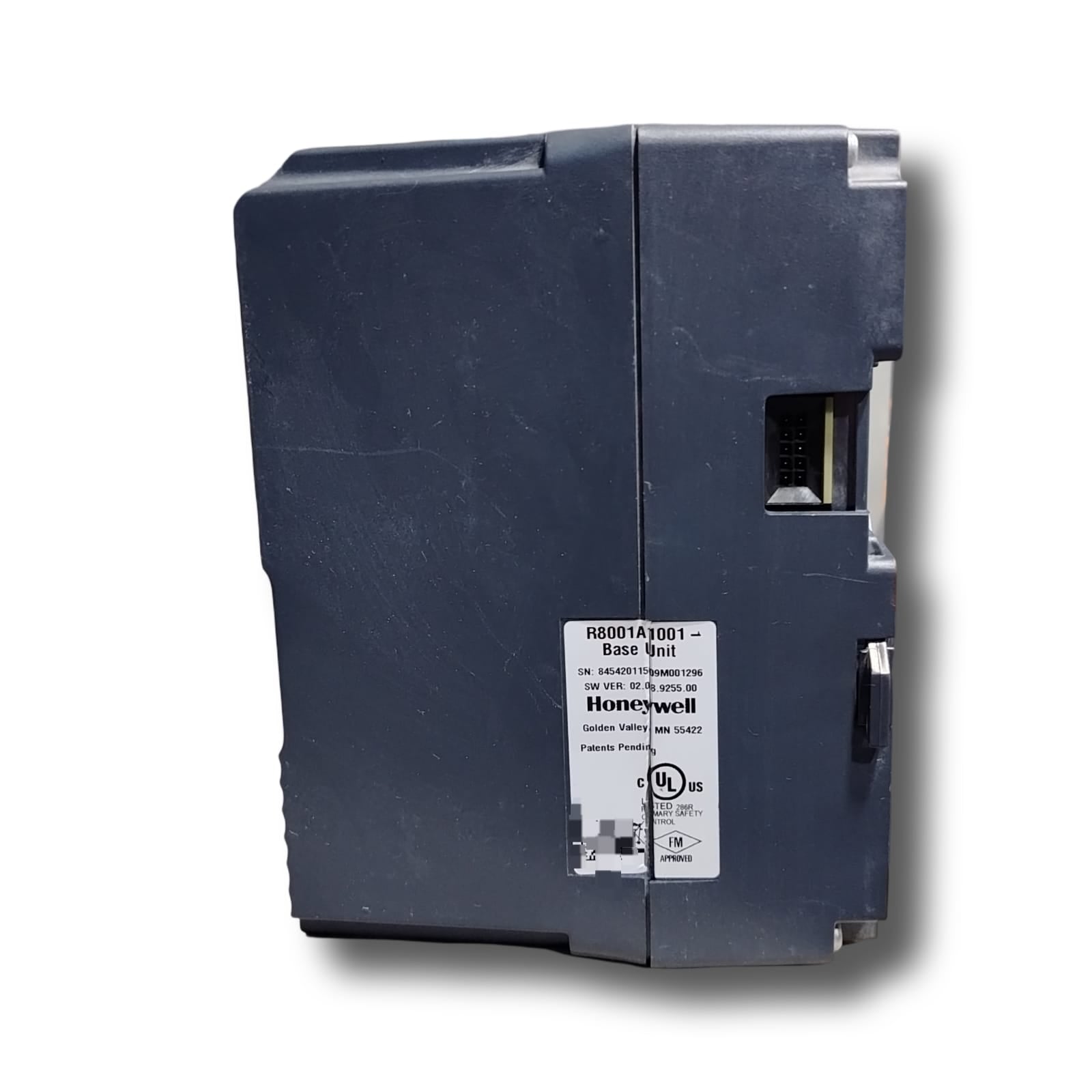 HONEYWELL R8001A1001