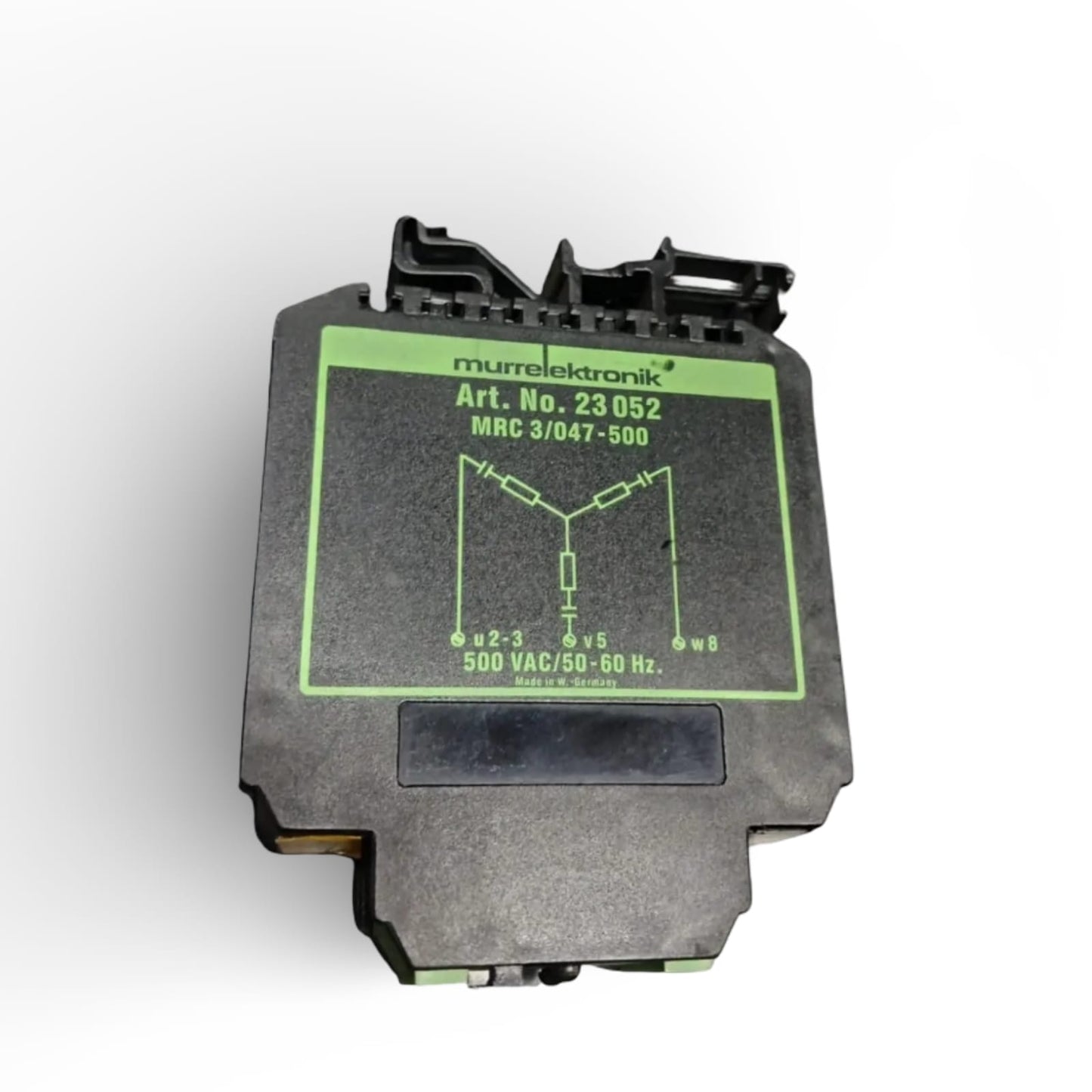 MURRELEKTRONIK MRC 3/047-500 23 052