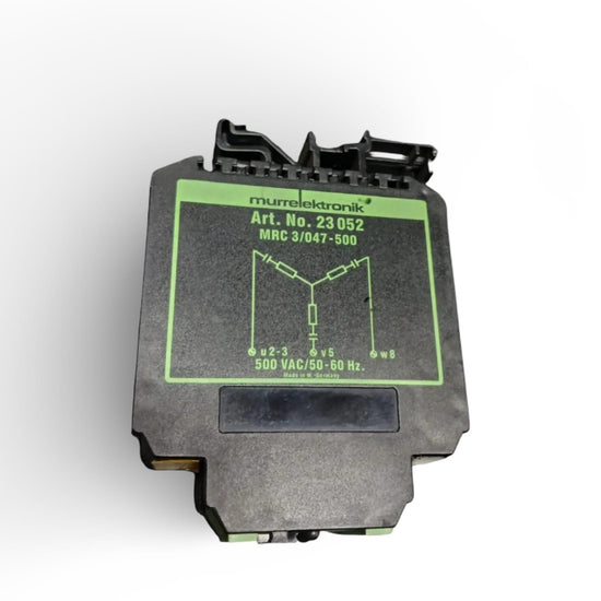 MURRELEKTRONIK MRC 3/047-500 23 052