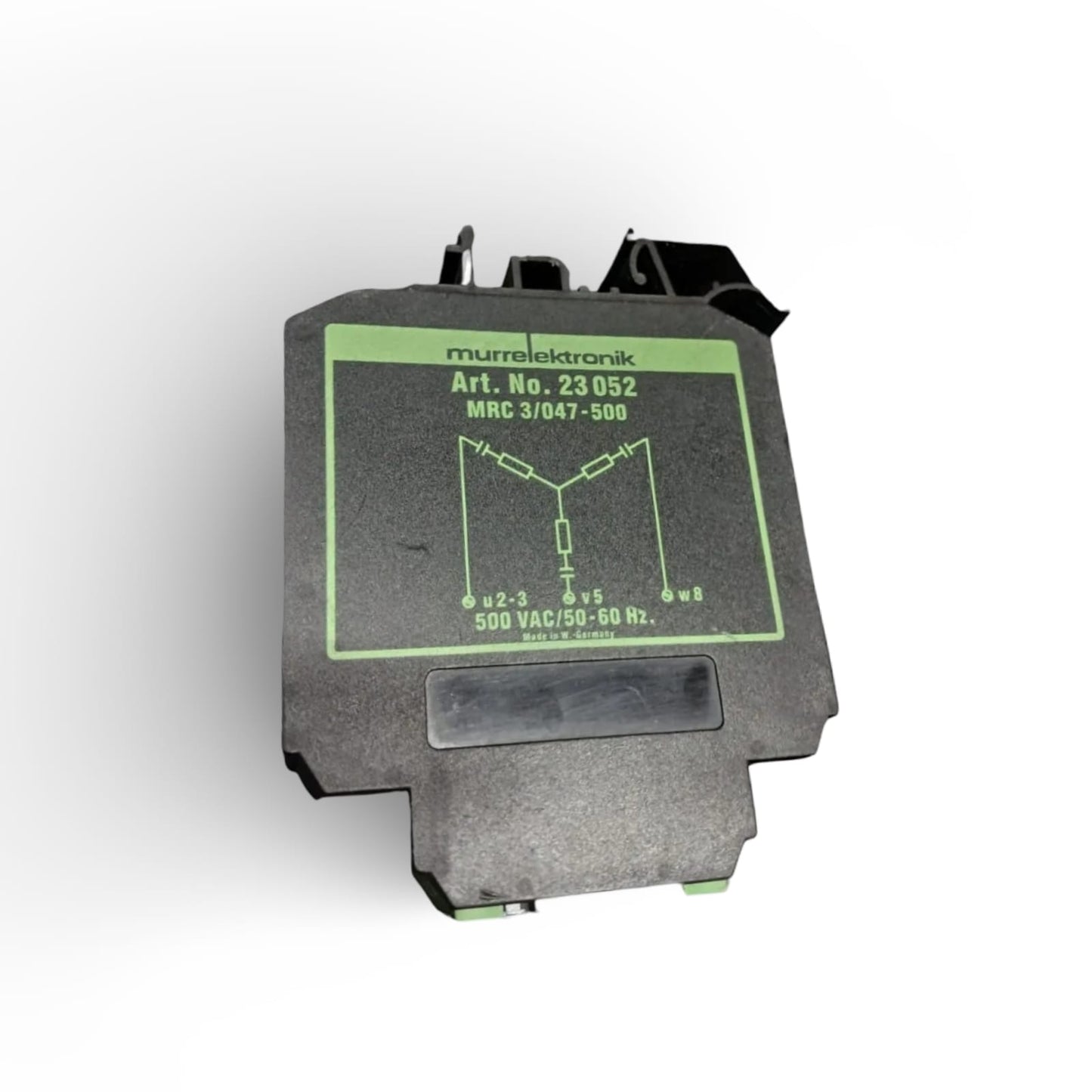 MURRELEKTRONIK MRC 3/047-500 23 052