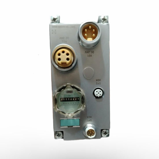 SIEMENS 6ES7 194-4AD00-0AA0