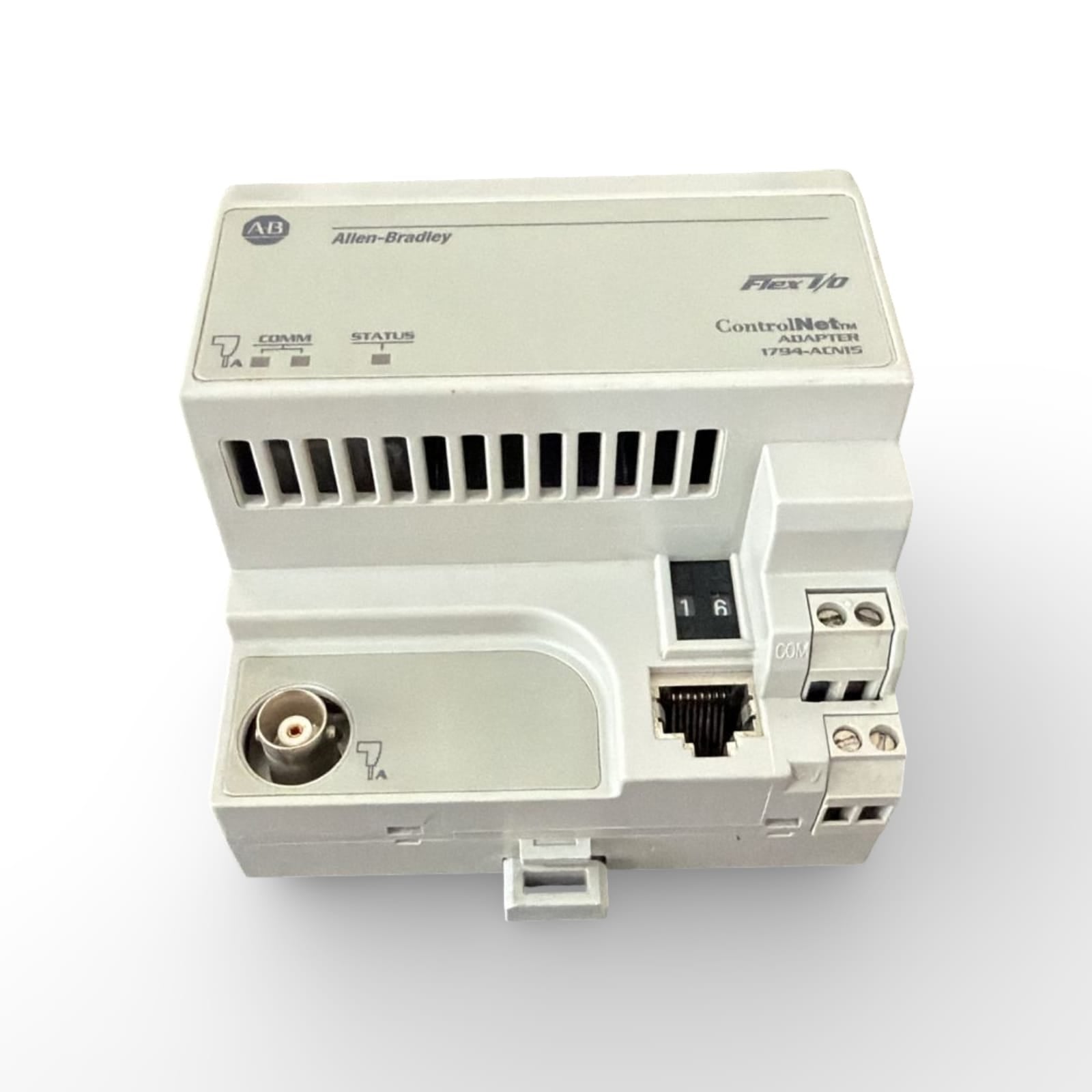 ALLEN BRADLEY 1794-ACN15