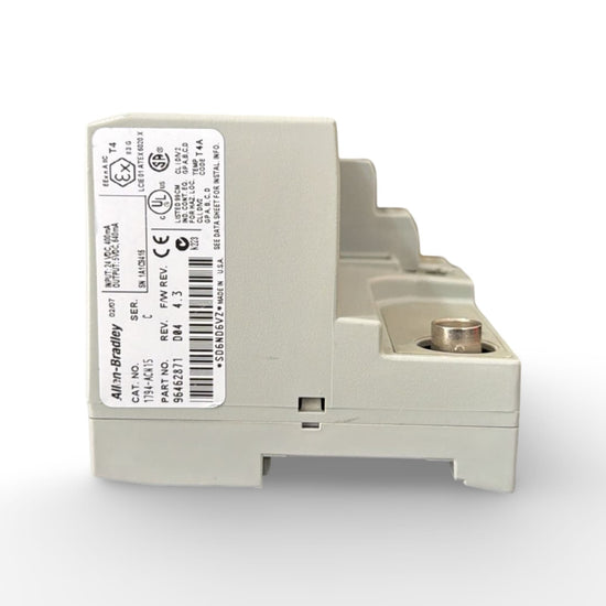 ALLEN BRADLEY 1794-ACN15