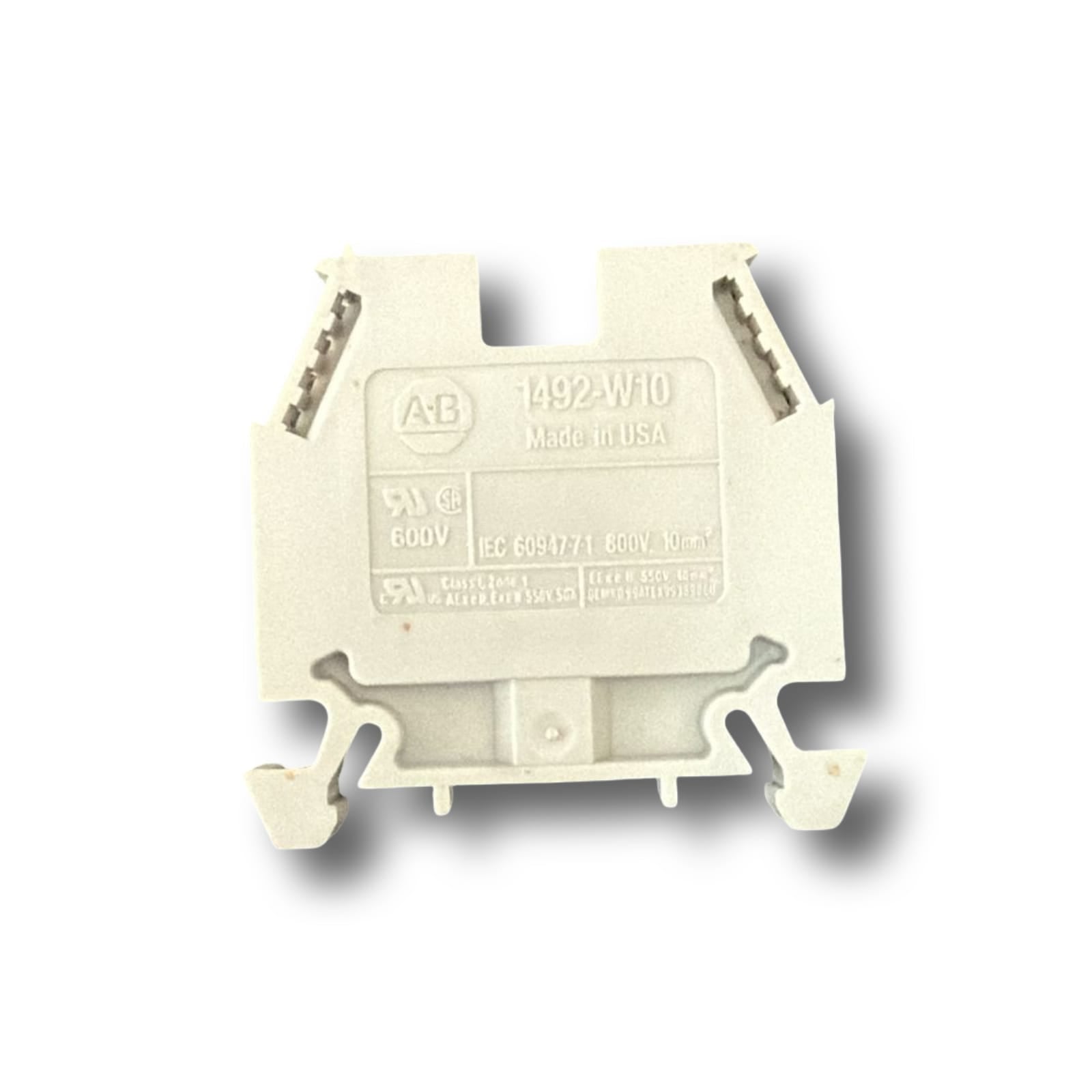 ALLEN-BRADLEY 1492-W10