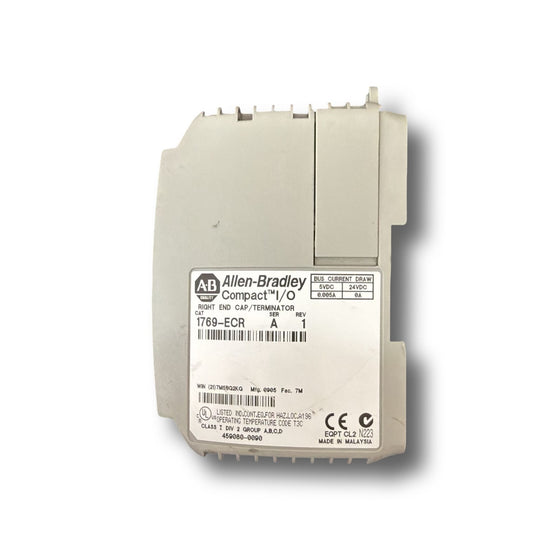 ALLEN-BRADLEY 1769-ECR