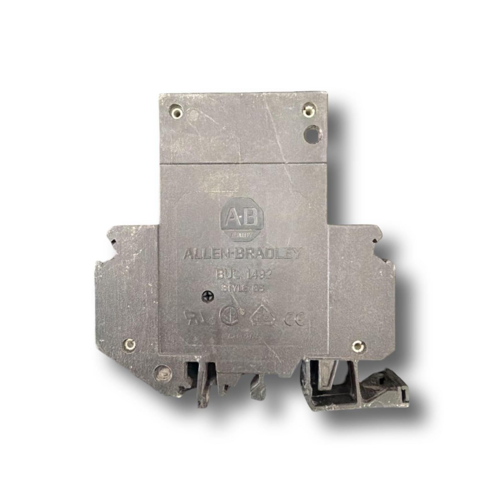 ALLEN-BRADLEY 1492-GS1G005-H2