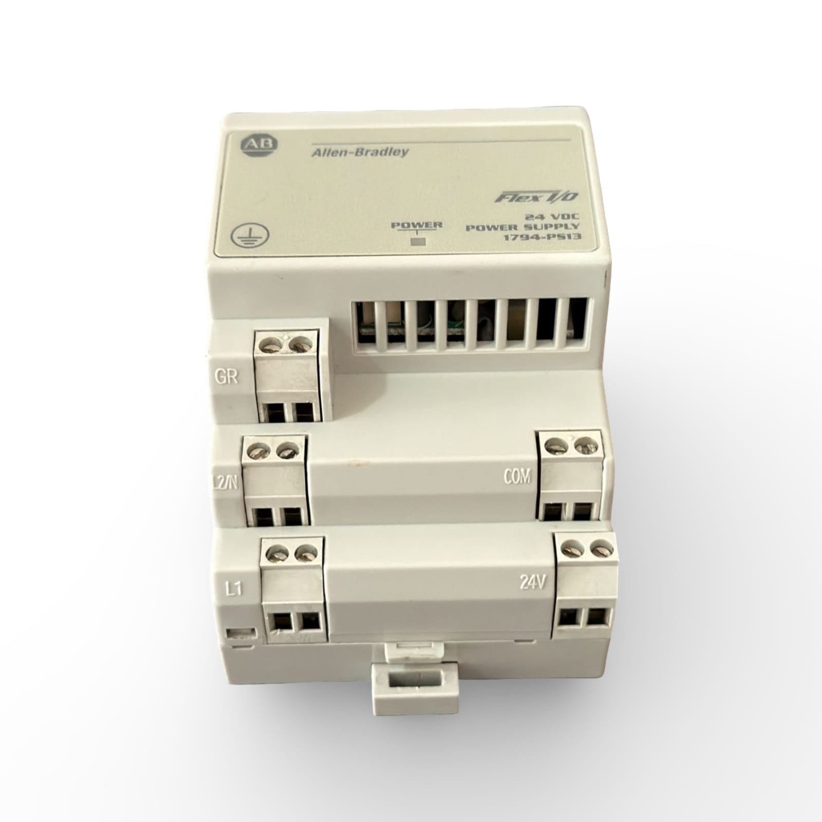 ALLEN BRADLEY 1794-PS13