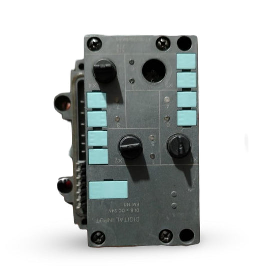 SIEMENS 6ES7 141-1BF30-0XA0