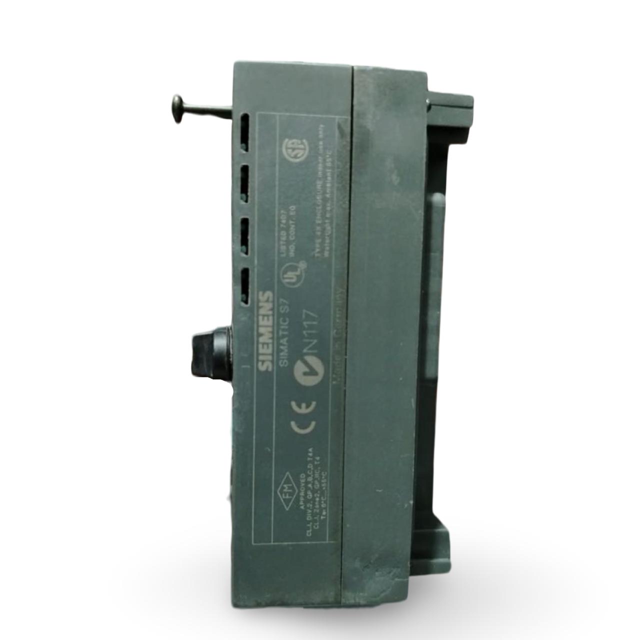 SIEMENS 6ES7 141-1BF30-0XA0