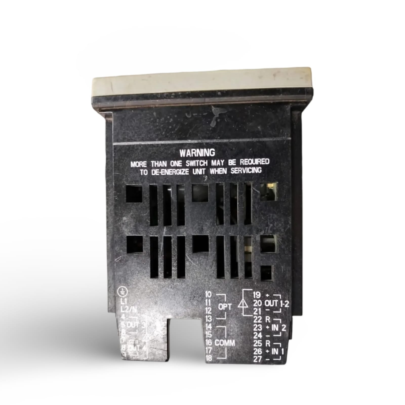 HONEYWELL DC3200-EE-000R-240-00000-00-0