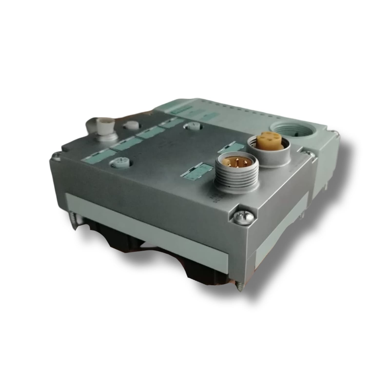SIEMENS 6ES7 154-8AB00-0AB0 + 6ES7 194-4AN00-0AA0