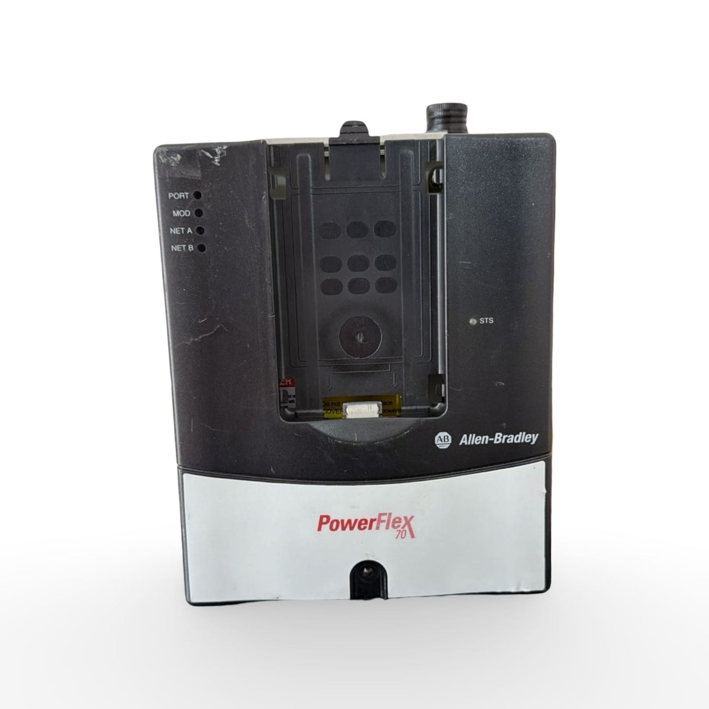 ALLEN BRADLEY 20A D 8P0 A 0 AYNNNNN
