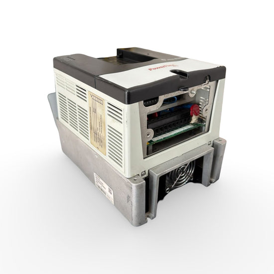 ALLEN BRADLEY 20A D 8P0 A 0 AYNNNNN