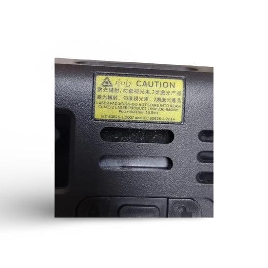 HONEYWELL SCANPAL EDA51