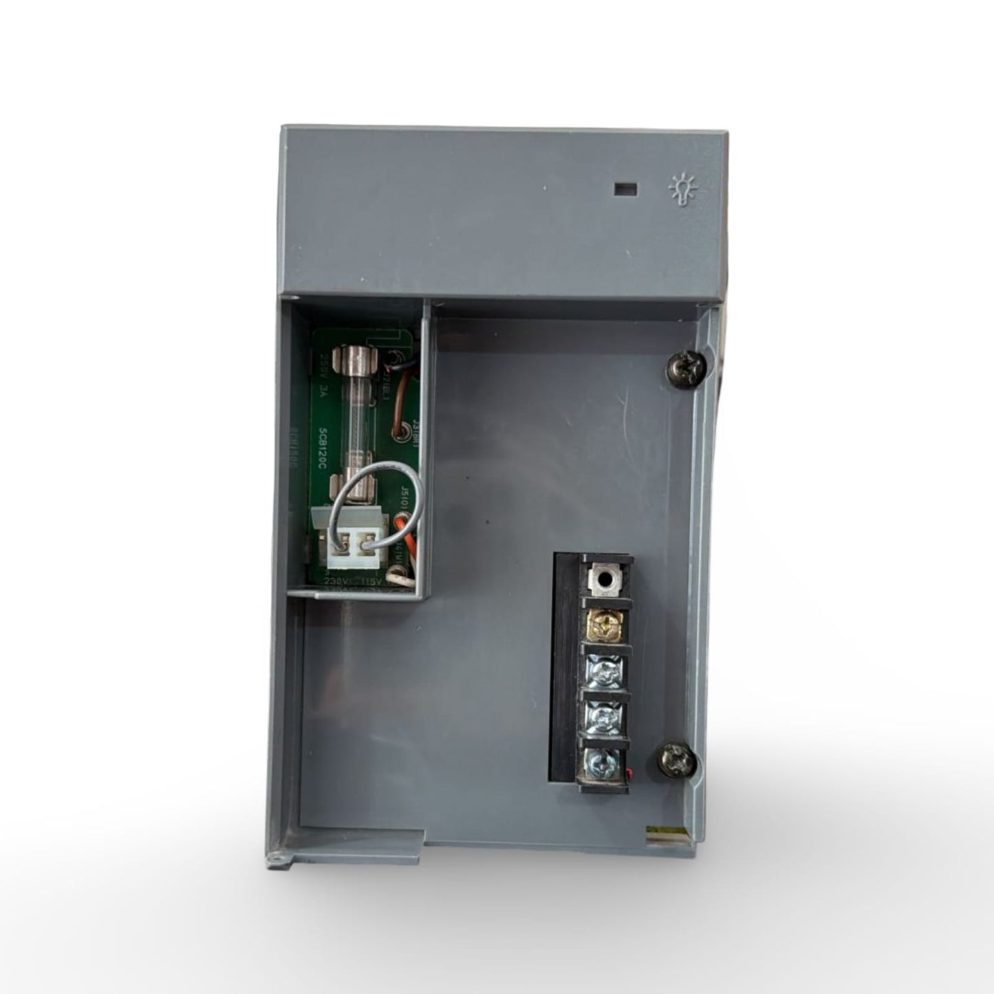 ALLEN BRADLEY 1746-P2