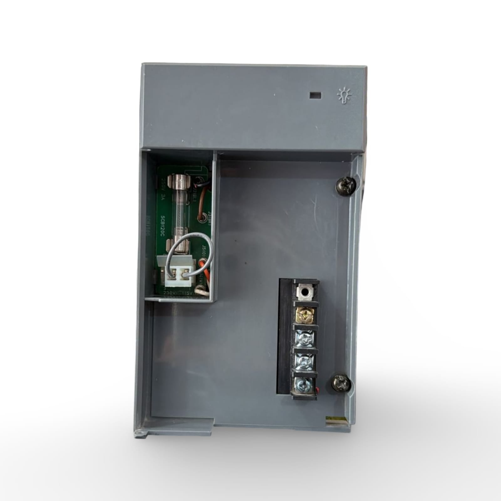 ALLEN BRADLEY 1746-P2