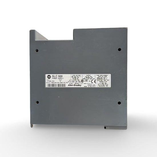 ALLEN BRADLEY 1746-P2