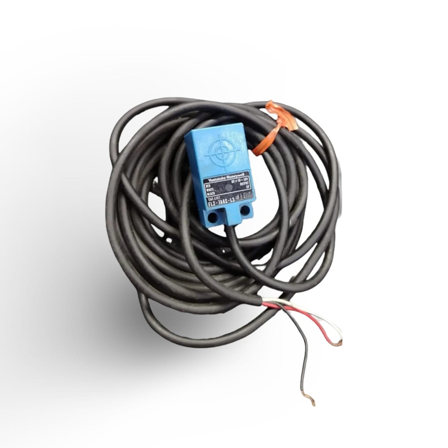 HONEYWELL / AZBIL FL2-7A6S-L3