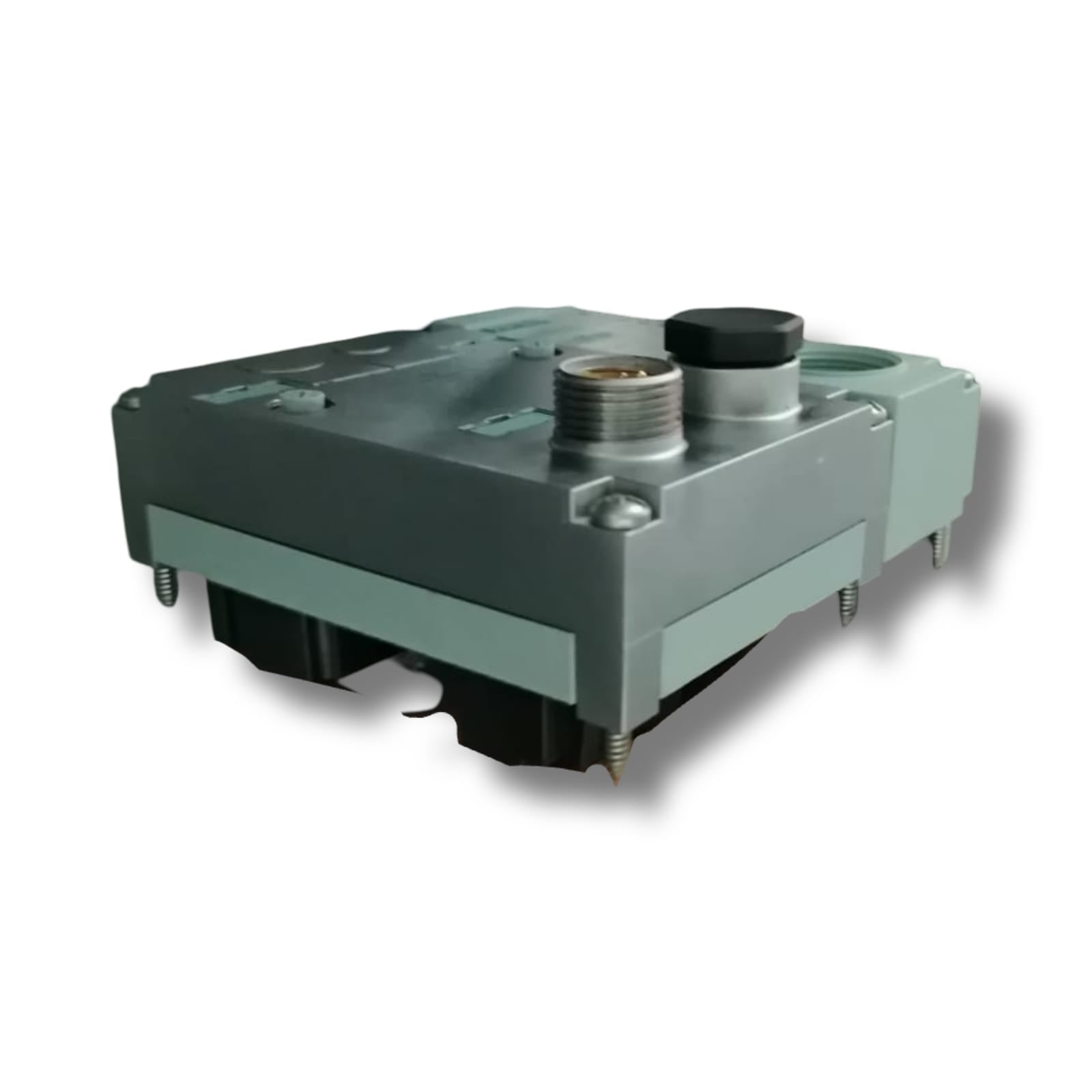 SIEMENS 6ES7 154-BAB00-0AB0+6ES7 194-4AJ00-0AA0