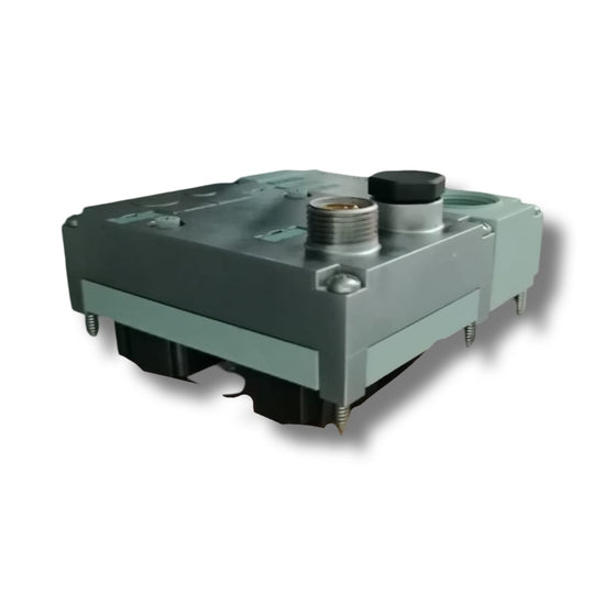 SIEMENS 6ES7 154-BAB00-0AB0+6ES7 194-4AJ00-0AA0
