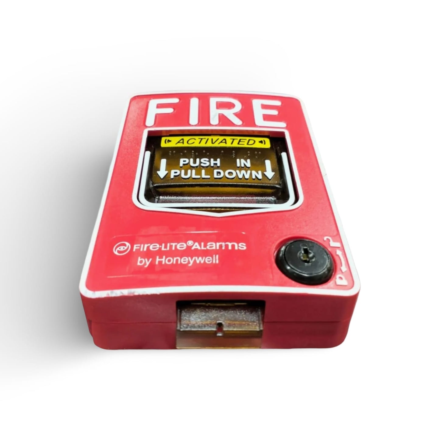 HONEYWELL FIRE LITE