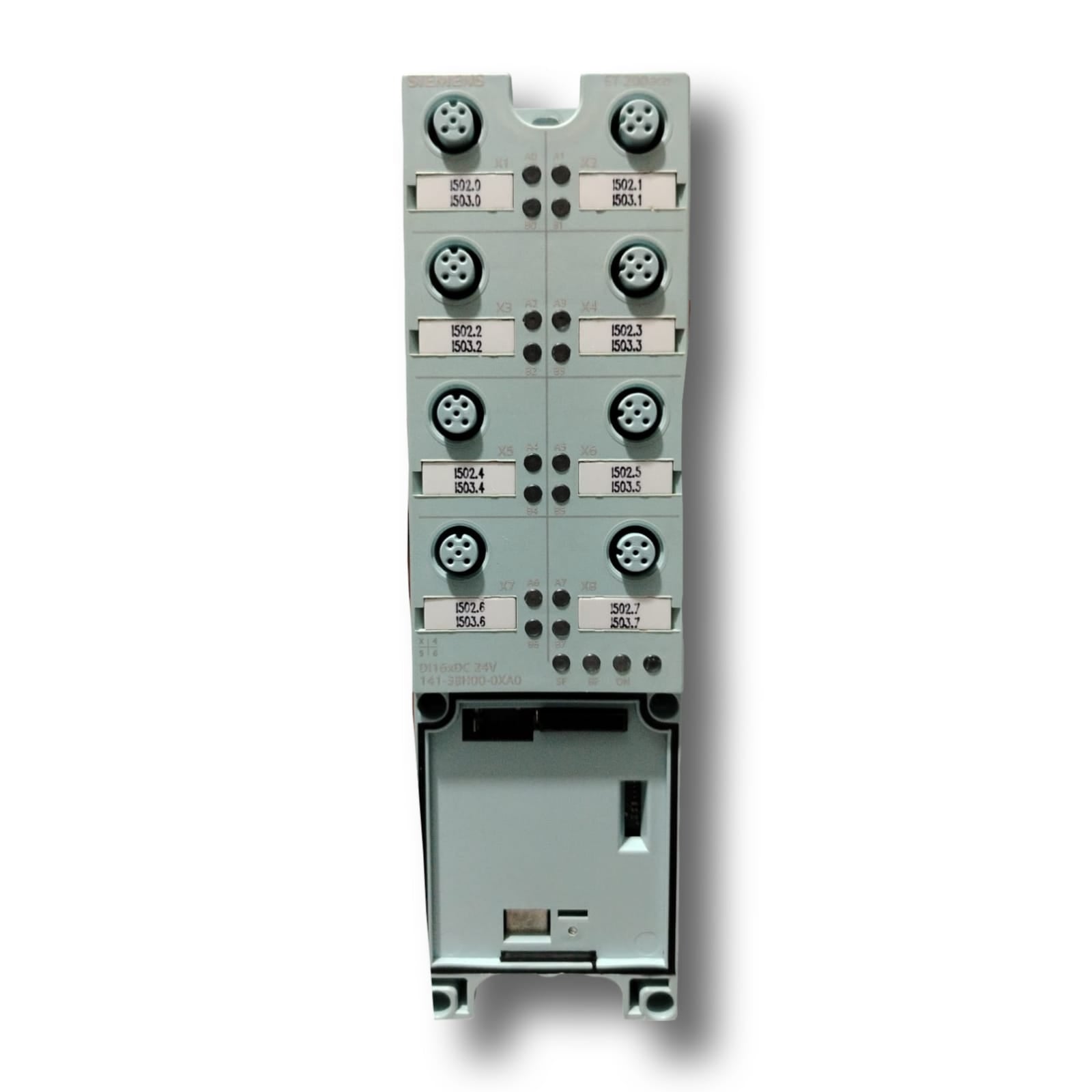 SIEMENS 6ES7 141-3BH00-0XA0
