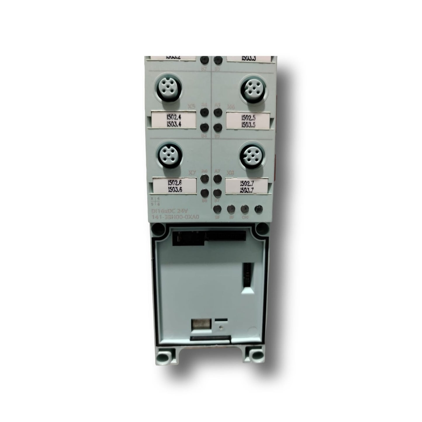 SIEMENS 6ES7 141-3BH00-0XA0