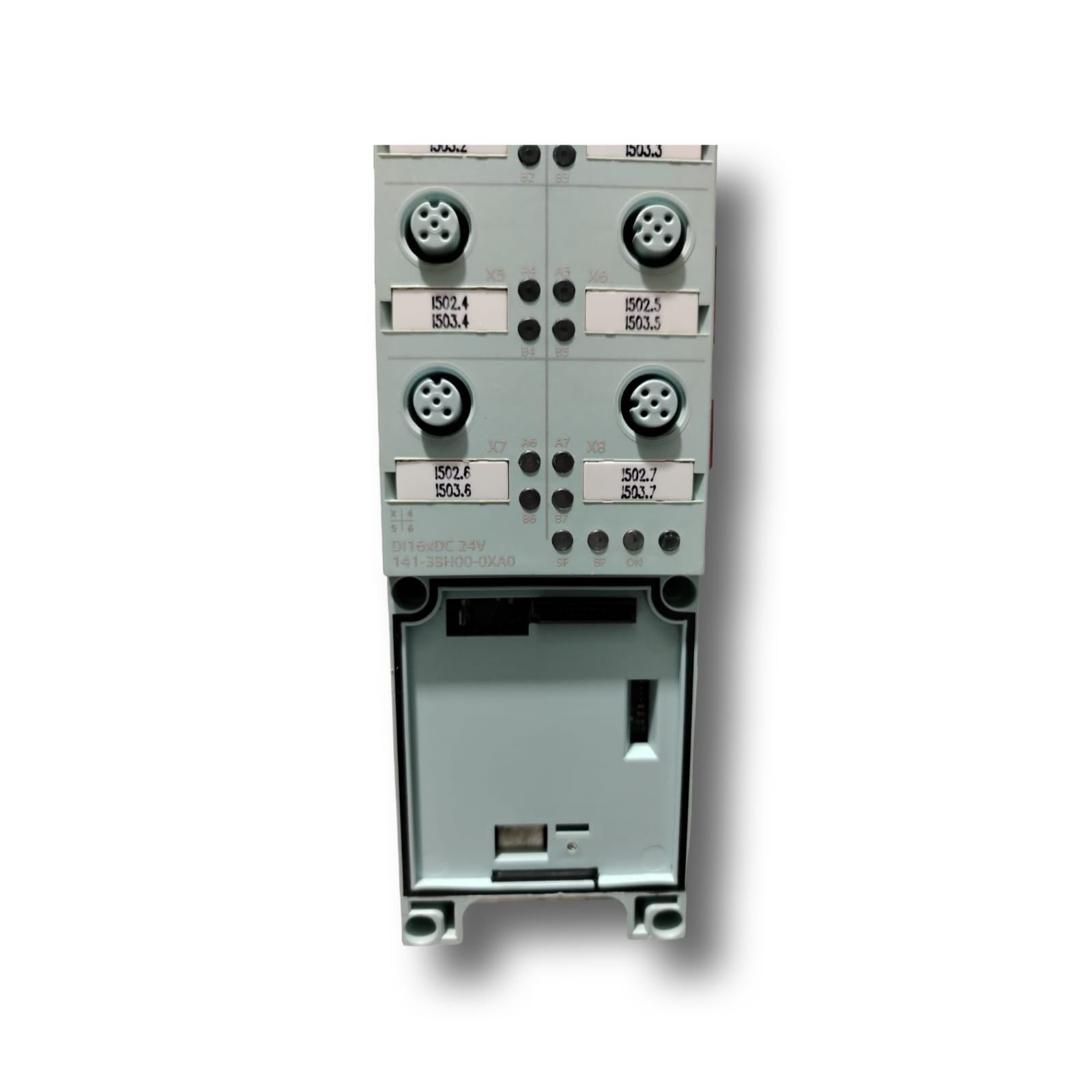 SIEMENS 6ES7 141-3BH00-0XA0