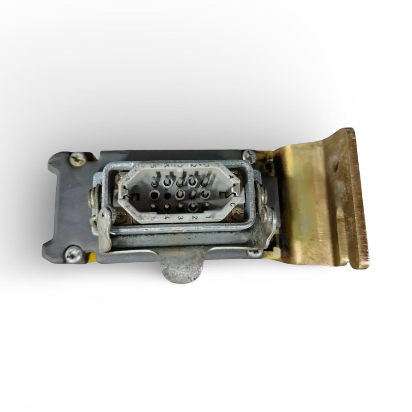 HONEYWELL FF-SB14R104-S2/3