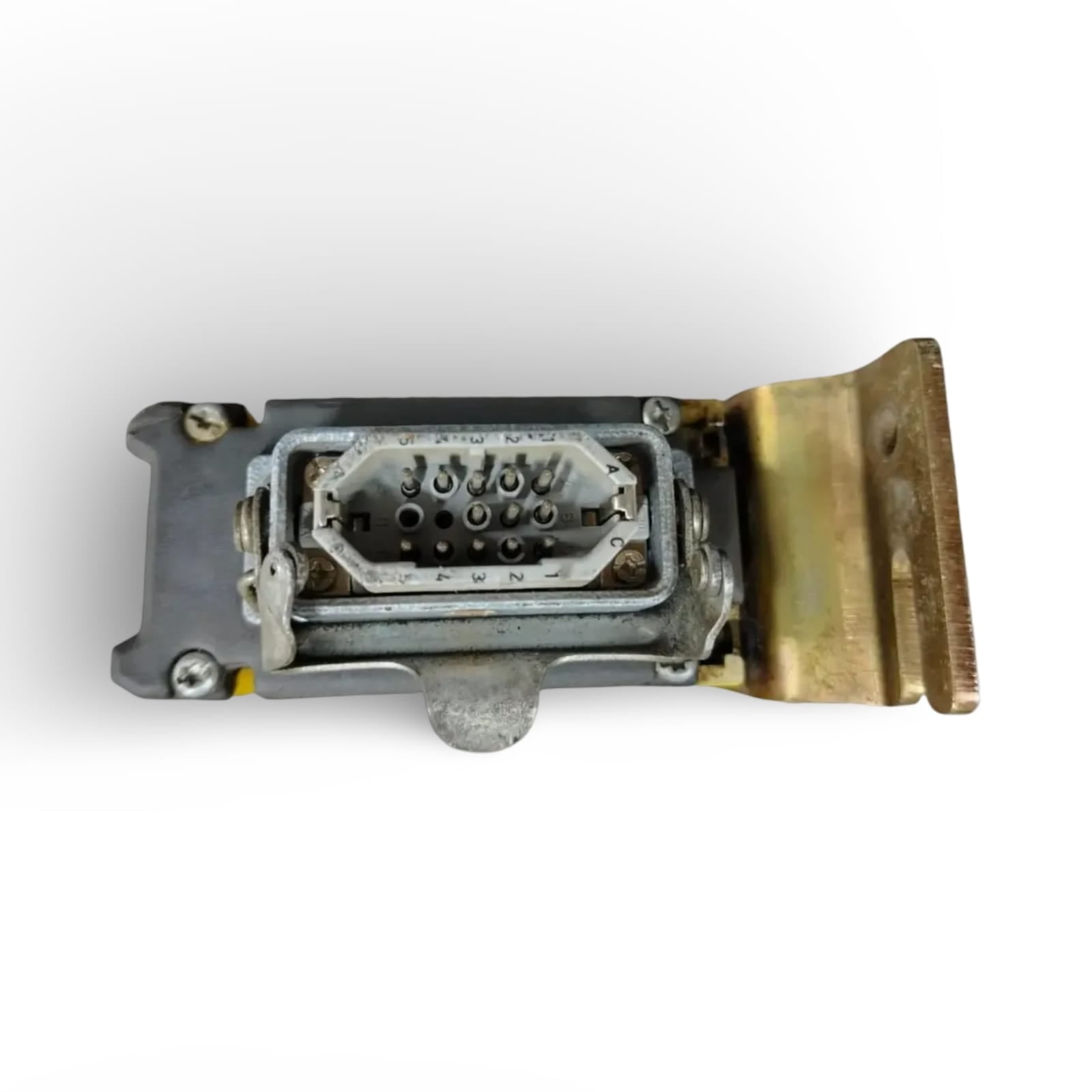 HONEYWELL FF-SB14R104-S2/3