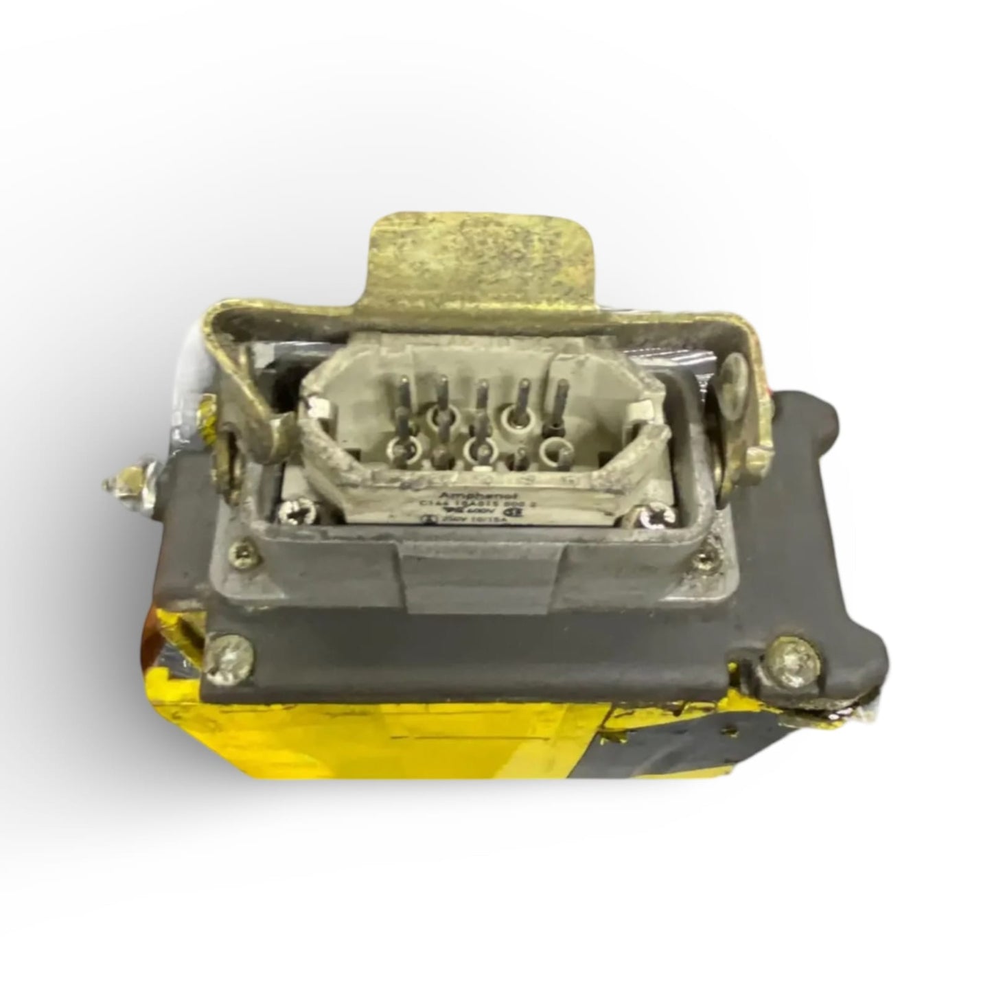 HONEYWELL FF-SB14R124-S2/3