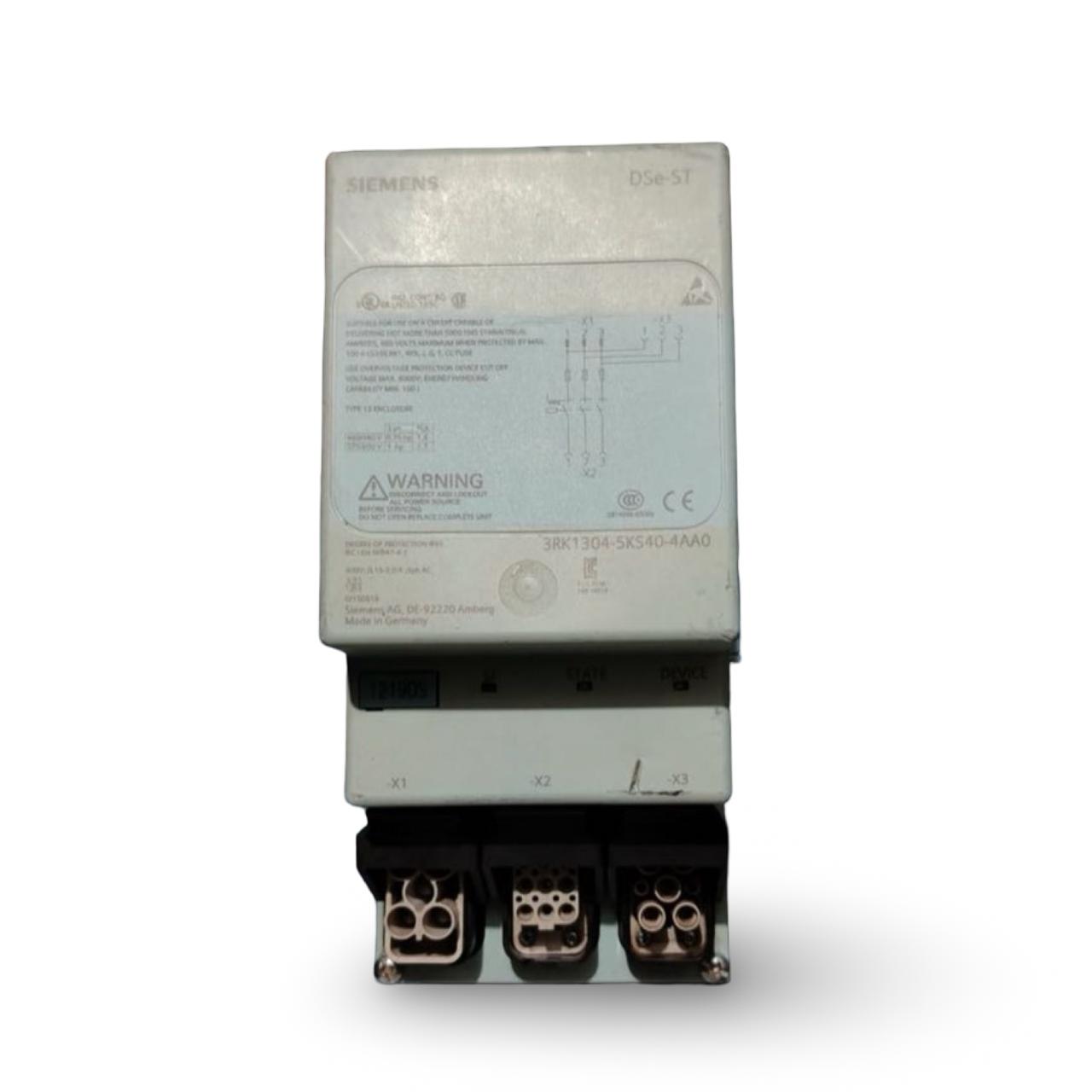 SIEMENS 3RK1304-5KS40-4AA0