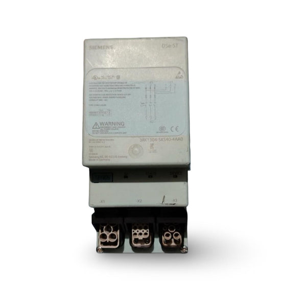 SIEMENS 3RK1304-5KS40-4AA0