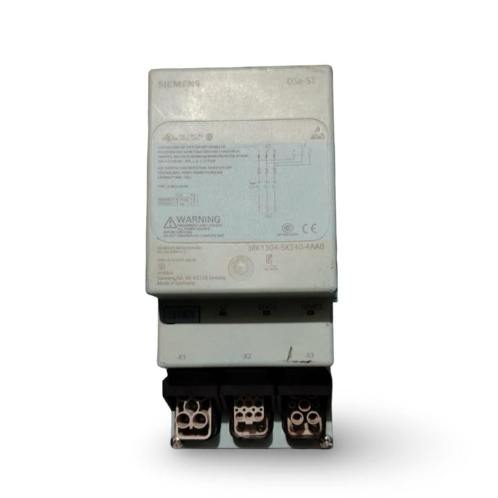 SIEMENS 3RK1304-5KS40-4AA0