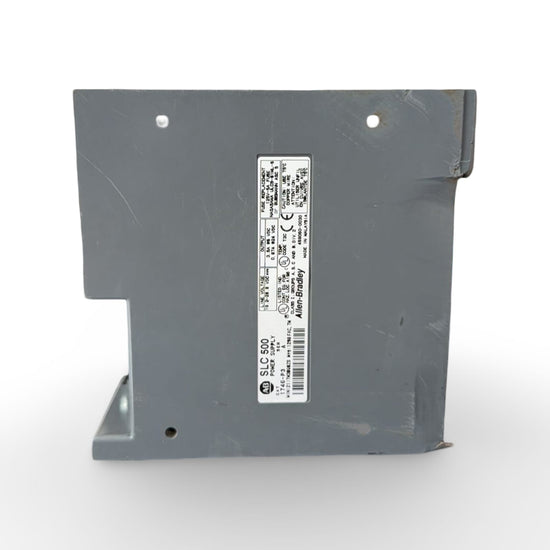 ALLEN BRADLEY 1746-P3