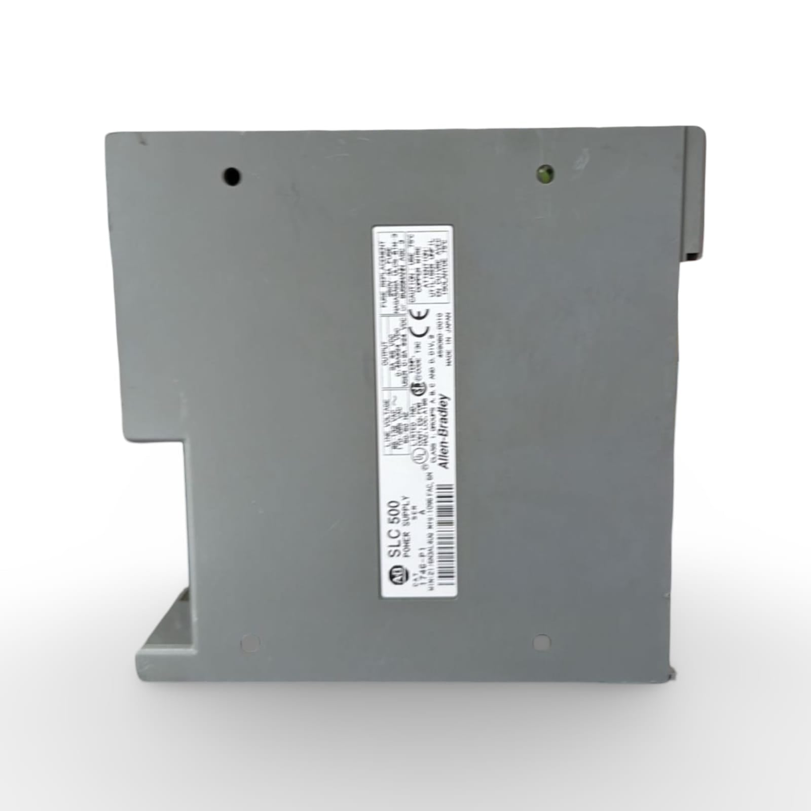 ALLEN BRADLEY 1746-P1