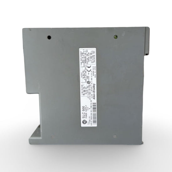 ALLEN BRADLEY 1746-P1