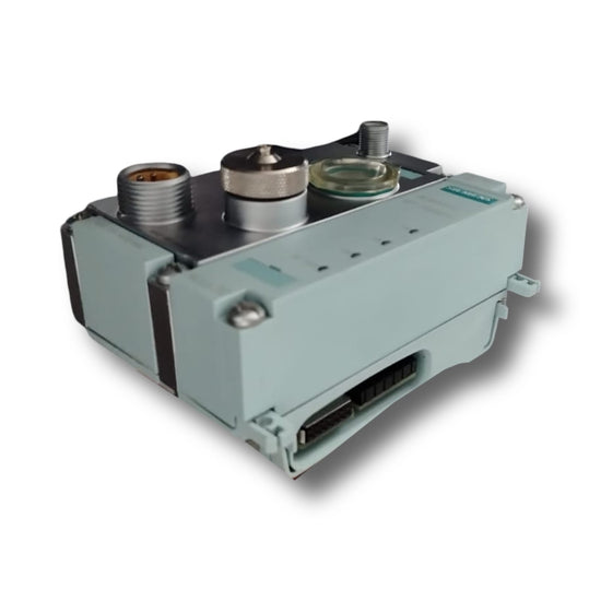 SIEMENS 6ES7 154-1AA00-0AB0