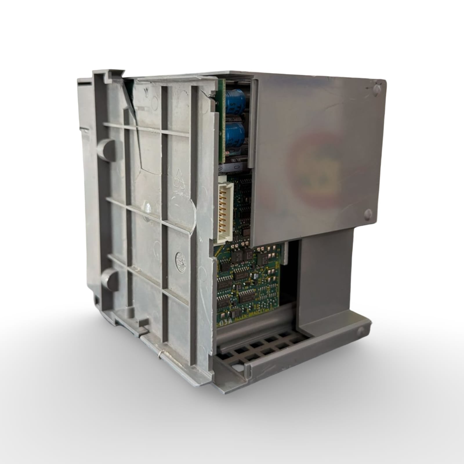ALLEN BRADLEY 1746-P4