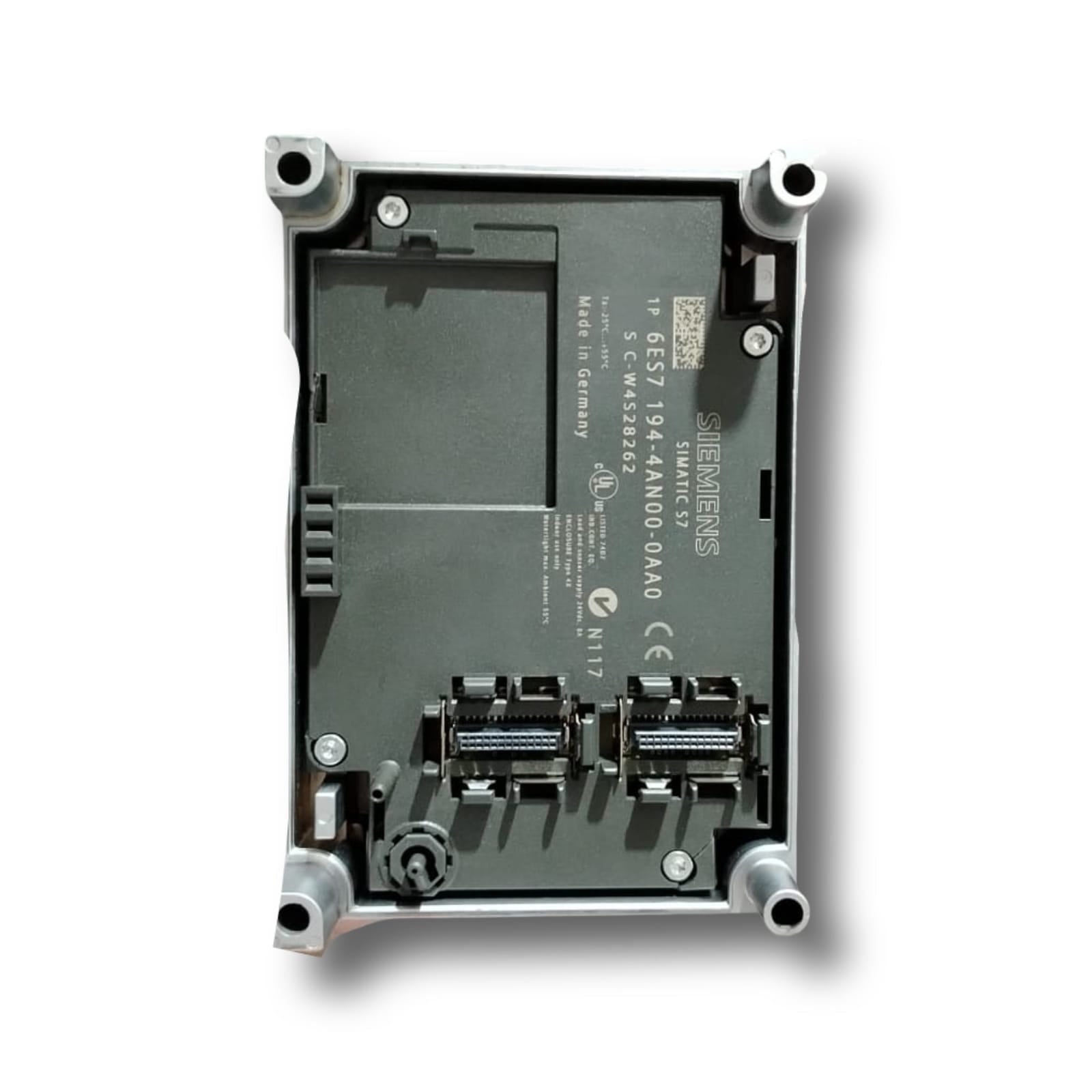 SIEMENS 6ES7 194-4AN00-0AA0