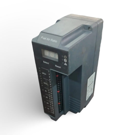 HONEYWELL R8001C6001