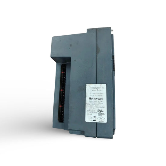 HONEYWELL R8001C6001