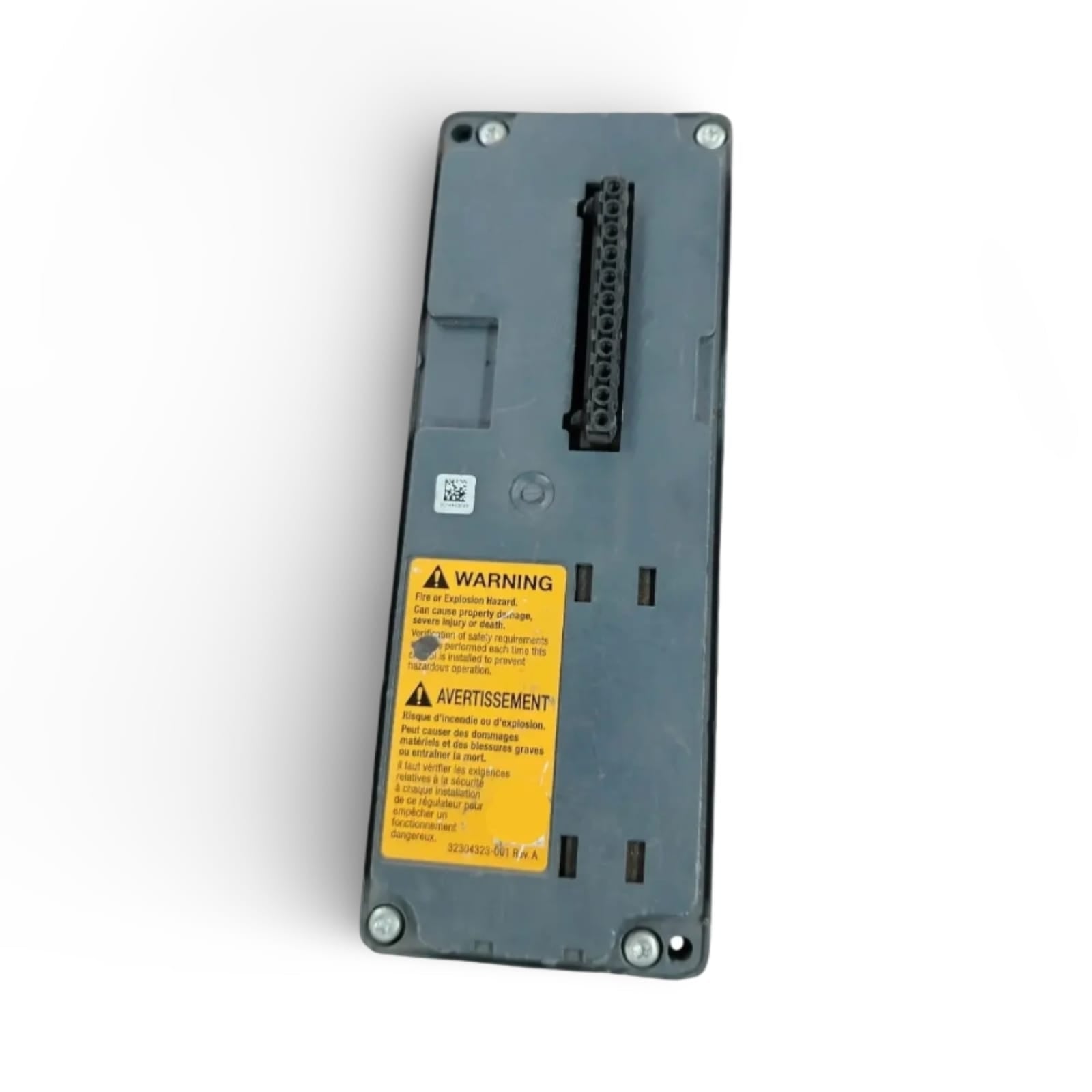 HONEYWELL R8001C6001